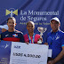 Etiopía, Kenia y Dominicana en los primeros lugares