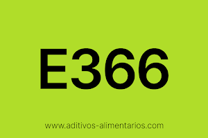 Aditivo Alimentario - E366 - Fumarato Potásico