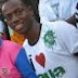 Korede bello walks for charity in the streets of lagos