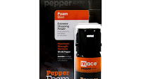 Most Powerful Pepper Spray