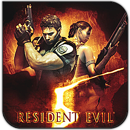 Download Resident Evil 5 Full Crack