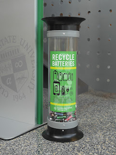 university_battery_recycle_bin