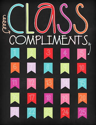 https://www.teacherspayteachers.com/Product/Class-Compliments-Behavior-Managment-Tool-1842763