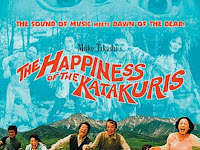 [HD] La felicidad de los katakuri 2002 Pelicula Online Castellano