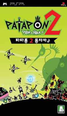 HOW TO DOWNLOAD Patapon 2 para PSP