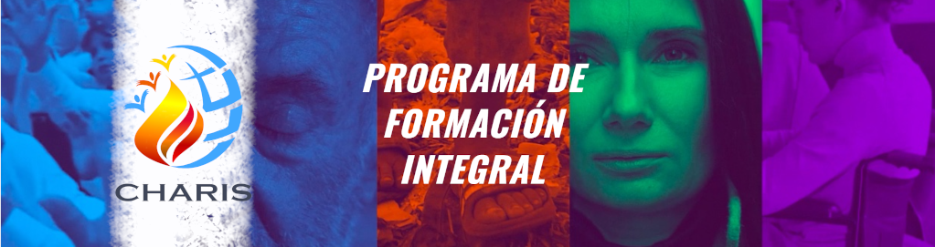 Programa de Formación Integral