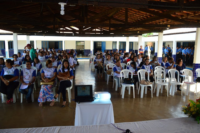 Prefeitura de Piranhas realiza 7ª Conferência da Assistência Social