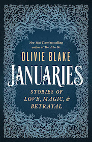 Januaries by Olivie Blake