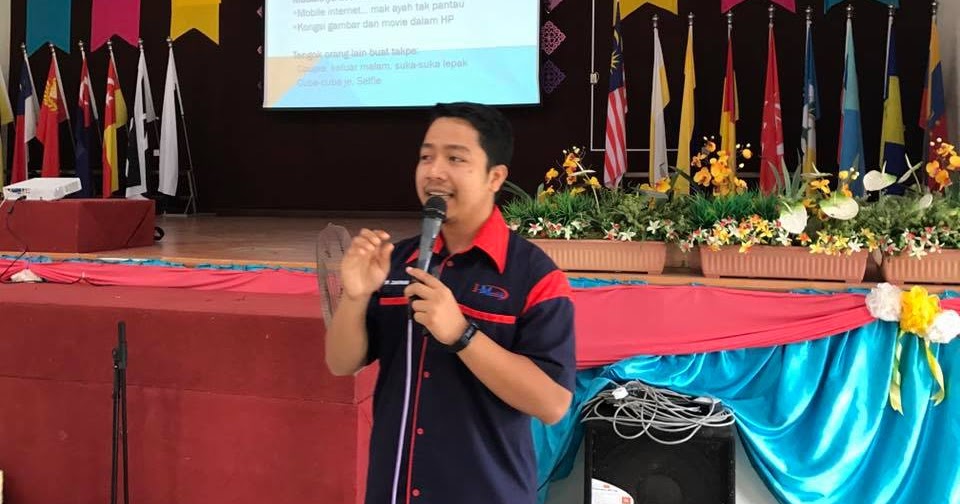 SMK DATO' HAJI MOHD SAID, KUALA TERENGGANU: PROGRAM "SAY ...