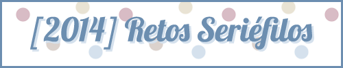 Retos Seriéfilos 2014