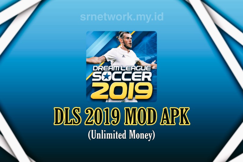 Dream League Soccer 2019 Mod Apk