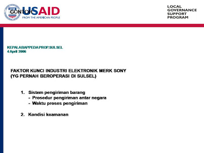 Konsep Dasar dan Langkah dalam Analisis SWOT - Jurnal 