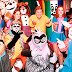 260. Series de televisión 13: Cachureos