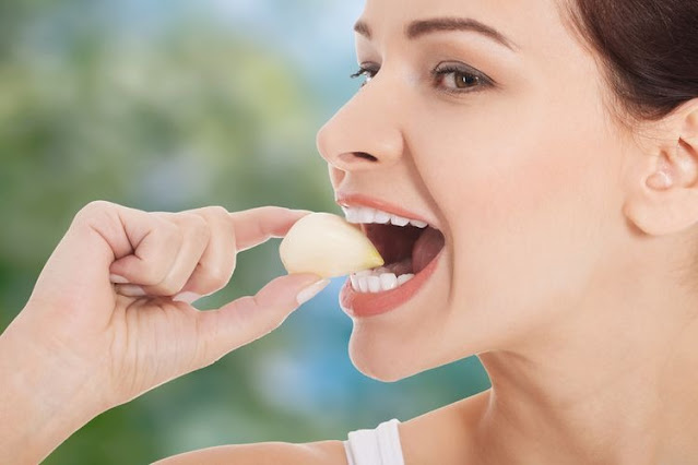 cara menghilangkan sakit gigi dalam 5 menit