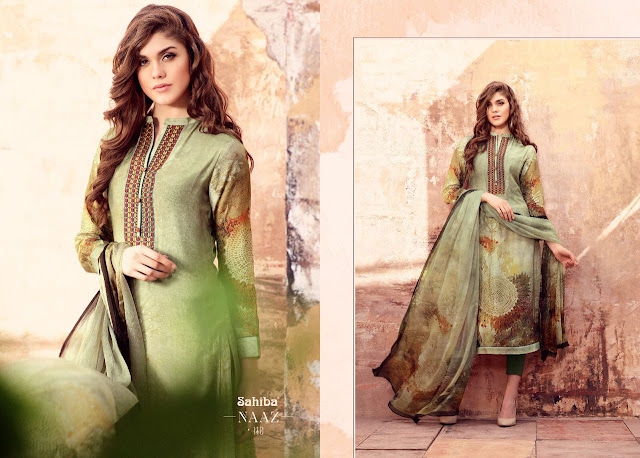 Buy Online Naaz by Sahiba Full Catalog at Wholesale Price.