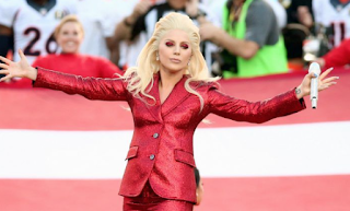 Will Lady Gaga criticize Donald Trump in Super Bowl halftime show?