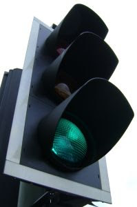 Traffic Light Controller