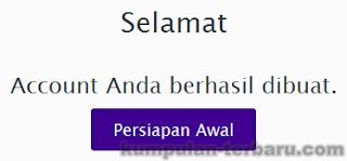 Cara Membuat Email Baru di Yahoo