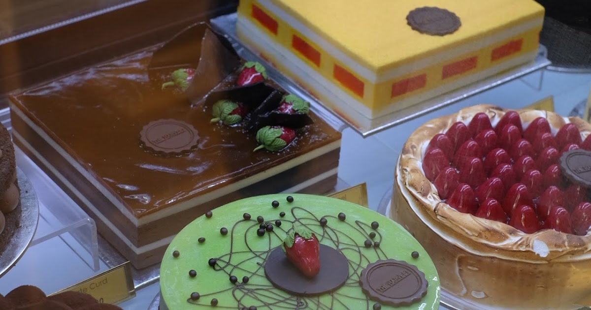  Toko  Kue  Ulang  Tahun  Di  Bsd Berbagai Kue 