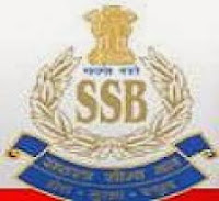 www.ssbrectt.gov.in Sashastra Seema Bal 