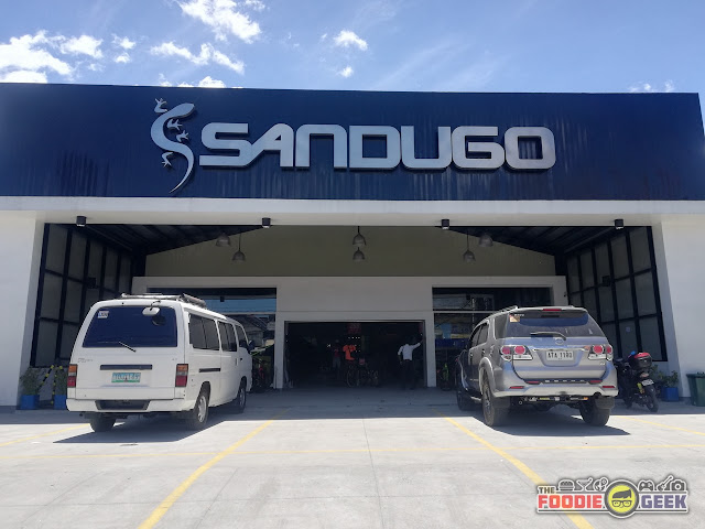 Cheaper Sandugo Products at Factory Outlets