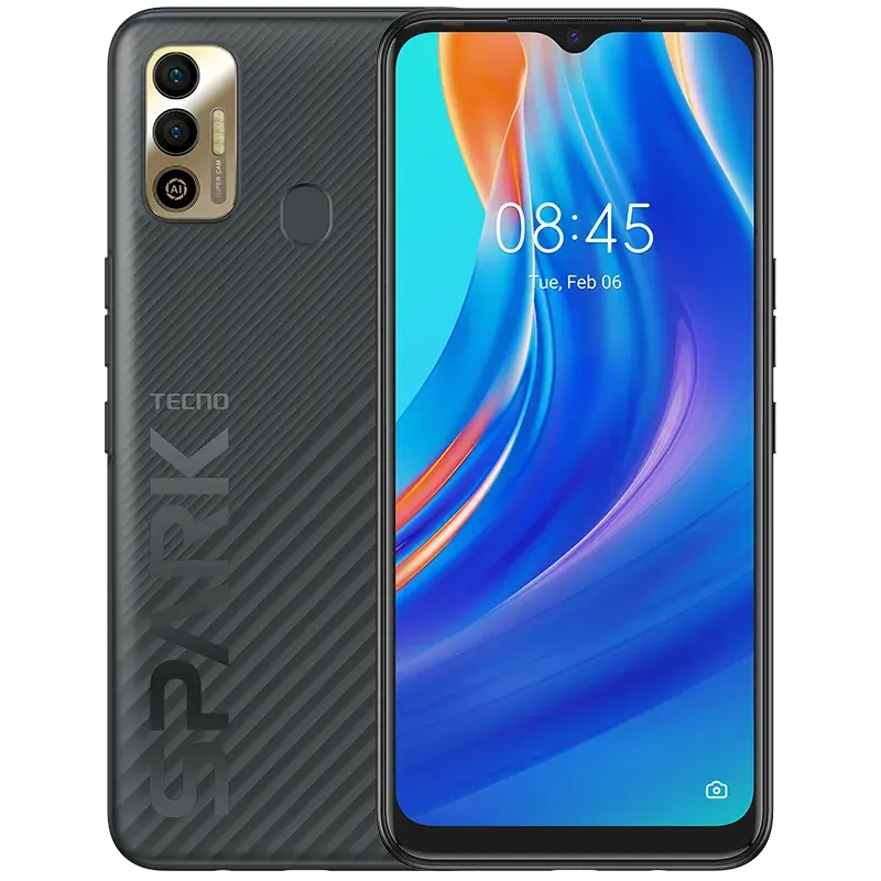 TECHNO SPARK 7T