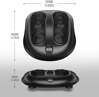 Best and low price Foot Massager machine with Heat USA