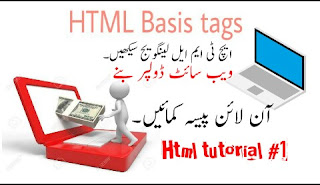 Html Basics Tags and Codding