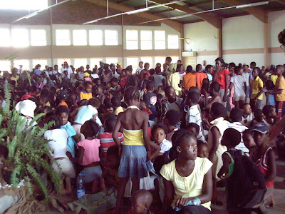 Children in need in need