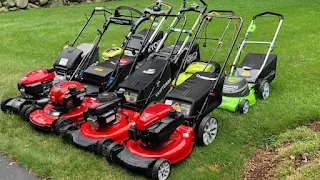 What Is The Most Reliable Brand Of Lawn Mower