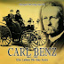 Penemu Mobil Bahan Bakar Bensin - Karl Benz