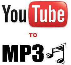 Youtube a Mp3