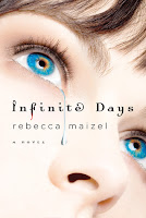 Infinite Days cover