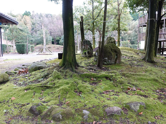 伯耆古代の丘公園