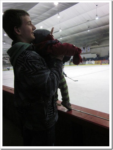 watchinghockey