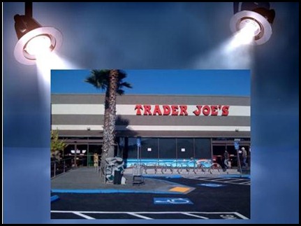 spotlight trader joes