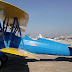 Boeing-Stearman PT-17A  FIO  EC-FNM