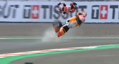 Marc Marquez MotoGP Indonésia