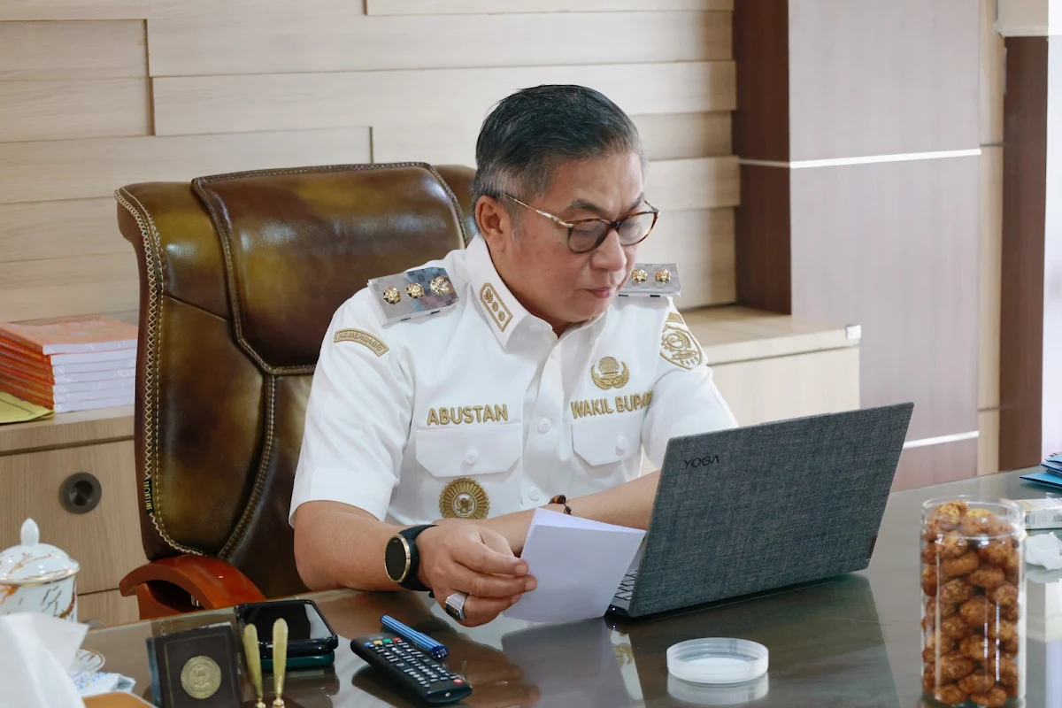 Mahasiswa KKN Unhas Siap Berkontribusi di Desa Kabupaten Barru Mahasiswa Unhas KKN di Kabupaten Barru