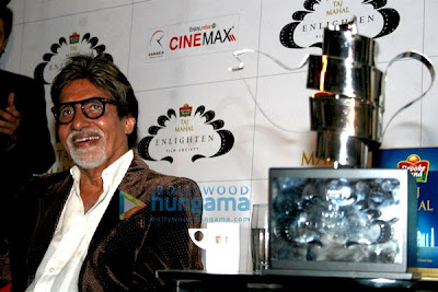 Amitabh Bachchan pics