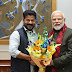 పాల‌మూరు రంగారెడ్డి ప్రాజెక్టుకు జాతీయ హోదా క‌ల్పించాలి