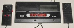 CCE Top Game VG 8000_www