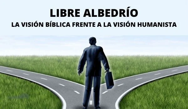 LIBRE ALBEDRÍO