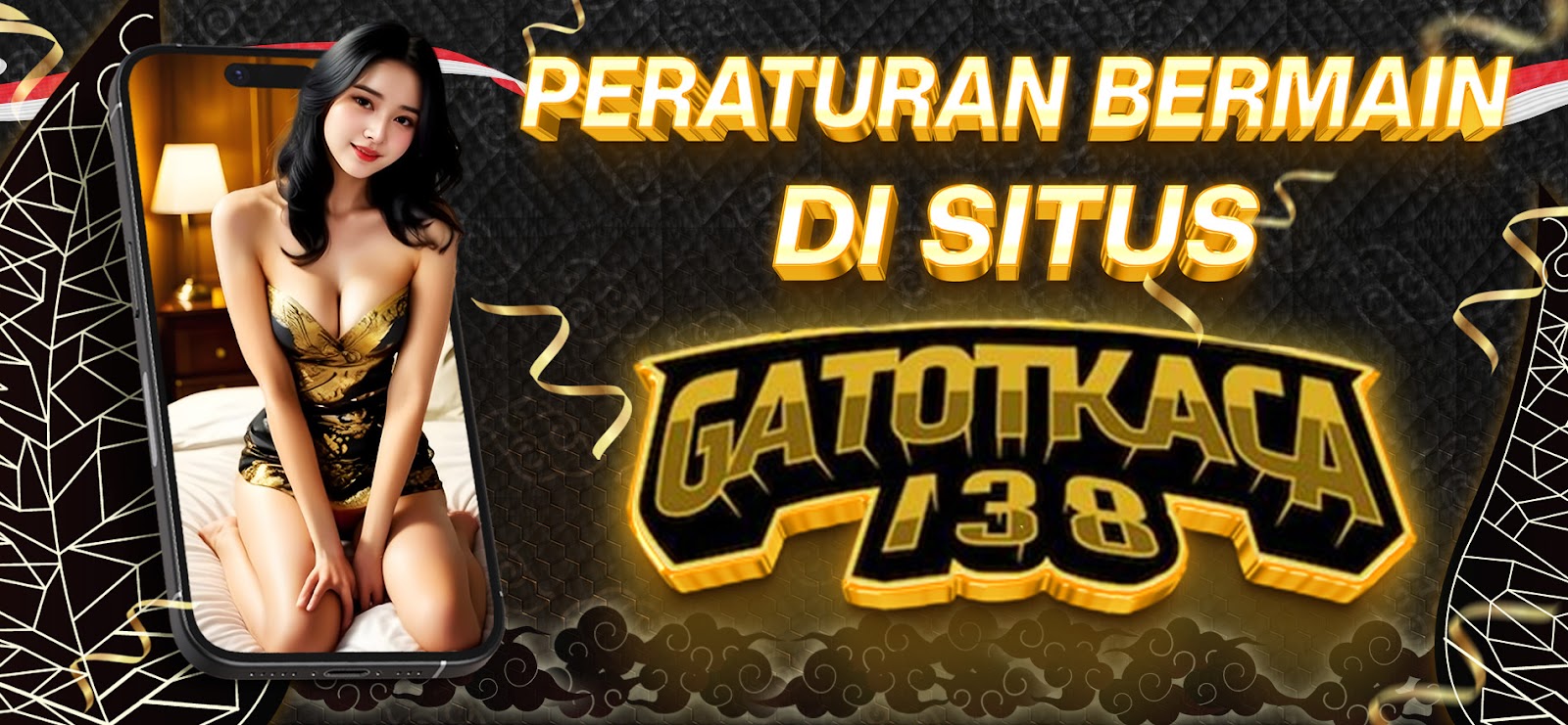peraturan bermain di gatotkaca138