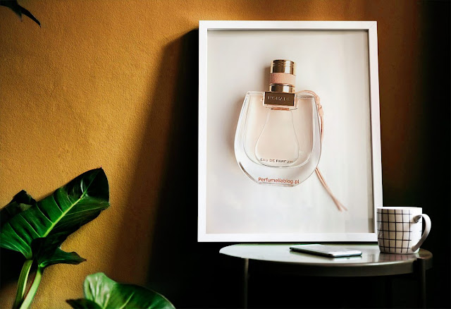 recenzja nomade chloe edp