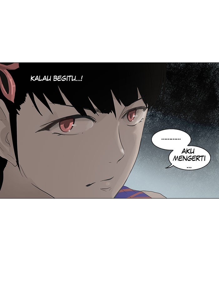 Tower of God Bahasa indonesia Chapter 106