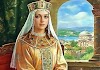 Княгиня Ольга: Візіонер та Державний Реформатор в Середньовічній Русі