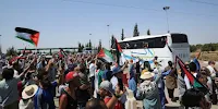 Pembebasan Palestina Terhambat, Apa Pemicu Utamanya?