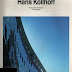 Current Architecture Catalogues - Hans Kollhoff