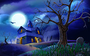 Posted by MyAdmin Labels: new wallpaper (halloween wallpaper )